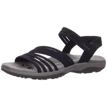 SKECHERS Reggae Slim Damen Blau 40