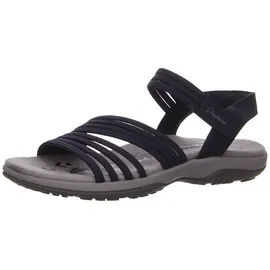 SKECHERS Reggae Slim Damen Blau 40