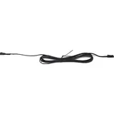 L&S LED Verbindungsleitung f.12 V L.1800mm schwarz
