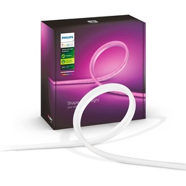 Philips Hue White and Color Ambiance Outdoor LED Lightstrip 2m (709839-00)