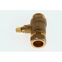 Buderus 7735600309 Kugelhahn