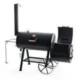 Joe's Barbeque 20" Texas Classic