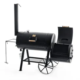 Joe's Barbeque 20" Texas Classic