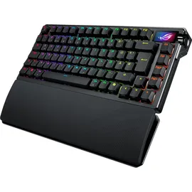 Asus ROG Azoth Extreme Schwarz