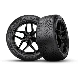 Momo Tires North Pole W20 225/40 R18 92V XL