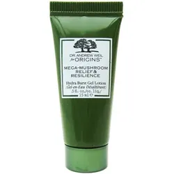 Origins  Gesichtsreiniger Mega-Mushroom Relief and Resilience Lotion Gel 15ml  in, ml