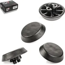 Lst 4x Wagenheberaufnahme Hebebühne Adapter Wagenheber-Pad für BMW 7er E38 bis 09/98