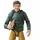 Hasbro Marvel Legends Series Spider-Man 60th Anniversary Peter Parker und Ned Leeds MCU 2er-Pack, 15 cm große Action-Figuren, 7 Accessoires