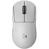 Logitech PRO X SUPERLIGHT 2 SE Weiß