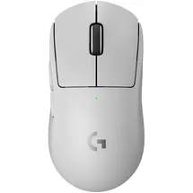 Logitech PRO X SUPERLIGHT 2 SE Weiß