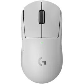 Logitech PRO X SUPERLIGHT 2 SE Weiß