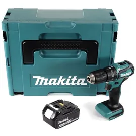 Makita DHP 483 M1J inkl. 1 x 4,0 Ah + Makpac