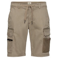 CAMEL ACTIVE Bermudas braun 33IN