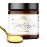 bedrop Bio Gelée Royale Frisch - pur Flüssigkeit 100 g