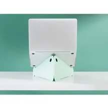 CBS Notebookständer mint grün