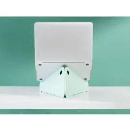 CBS Notebookständer mint grün