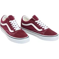 Vans Old Skool Port Royale/True White 43