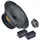 Ground Zero GZIC 165.2HE 6.5 Zoll Lautsprecherset
