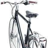 Deuter Sattelbezug Saddle Cover schwarz