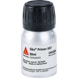 Sika SikaPrimer 507 schwarz 30ml Dose Vorbehandlung Schwarzprimer