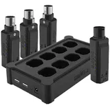Chauvet DJ DFI-XLR-Pack.