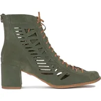 Maciejka Schuhe 0550809005 - Grün - 39