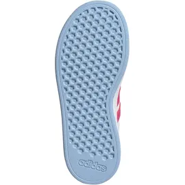 adidas Grand Court 2.0 Cloud White / Pulse Magenta / Glow Blue 35