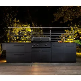 cozze Quattro 900 schwarz