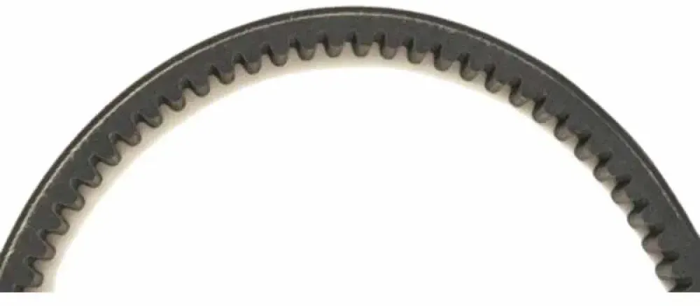 Mitsuboshi Motor Leader Antriebsriemen - Black - One Size