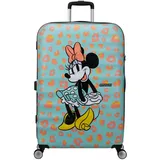 American Tourister Wavebreaker Disney 4-Rollen