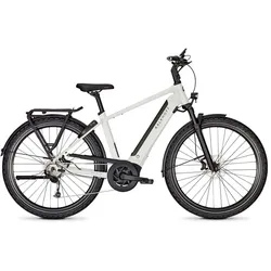 Kalkhoff Endeavour 5.B Move+ light grey 625WH 2024 - RH 58 cm