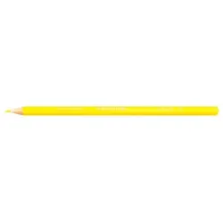 Farbstift Ergosoft gelb
