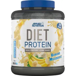 Diet Whey Protein (1800 Gramm)
