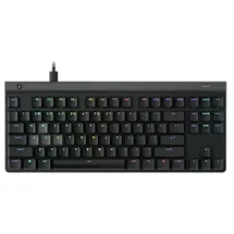 Logitech G515 Rapid TKL analoge flache Switches DE