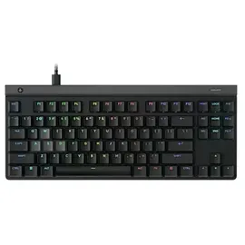 Logitech G515 Rapid TKL analoge flache Switches DE