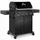 Broil King Crown 420 Shadow schwarz