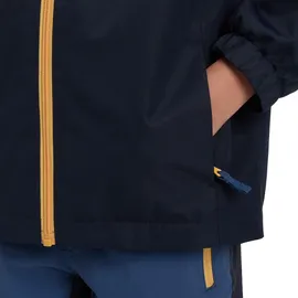 Mc Kinley Ju.-Funktions-Jacke Terang II SHL B Navy/Navy 140