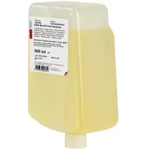 CWS Seifencreme Paradise Cream Slim 5463000 Standard, gelb, Zitronenduft, 500ml