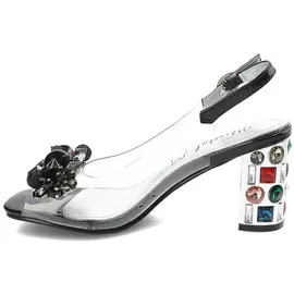 LAURA VITA Missy 01 noir 37 EU