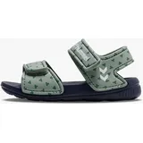 hummel Playa Infant Grau/Grün 30