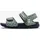 hummel Playa Infant Grau/Grün 30