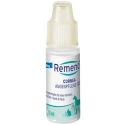 REMEND Cornea Augenpflege-Gel f.Hund/Katze/Pferd 6X3 ml