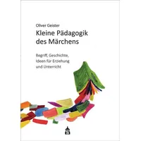 Wbv Media Kleine Pädagogik des Märchens