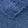 Möve Loft China Blue 100 x 60 cm