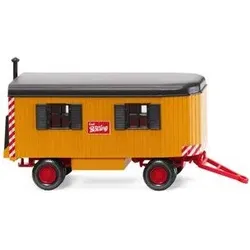 WIKING 065608 1:87 Bauwagen 