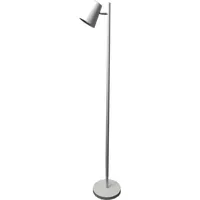 Unilux Unilux, Stehlampe, SPOTY Stehleuchte (915 lm)