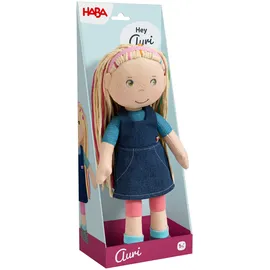 HABA Stoffpuppe Auri (2013359001)