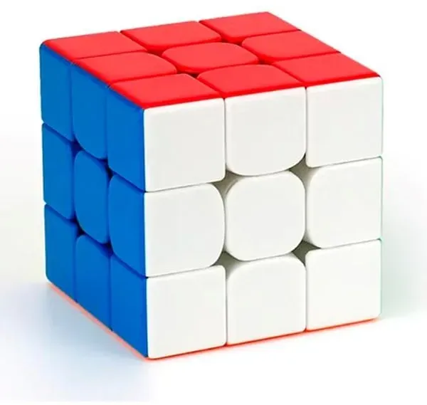 MOYU Kube 3x3 (Speed Rubik)