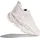 HOKA Clifton 10 Damen White/White 40