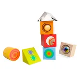 HABA Entdeckerbausteine Optik